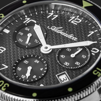 Zegarek Męski ADRIATICA Portofino A8322.5126QF + BOX - 5