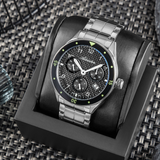 Zegarek Męski ADRIATICA Portofino A8322.5126QF + BOX - 7