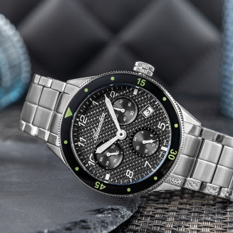 Zegarek Męski ADRIATICA Portofino A8322.5126QF + BOX - 8