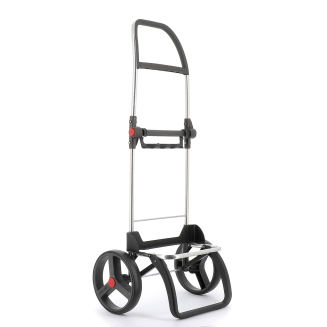 Wózek zakupowy Rolser I-Max Tweed 2LRSG Verde - 5