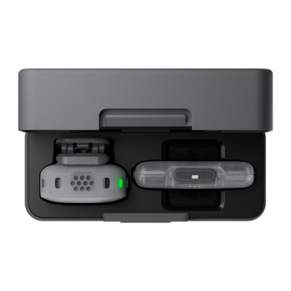 System mikrofonów bezprzewodowych DJI Mic Mini 2 (1 TX + 1 Mobile RX + Etui ładujące) - 7