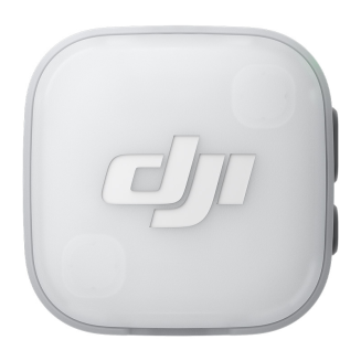 System mikrofonów bezprzewodowych DJI Mic Mini 2 (1 TX + 1 Mobile RX + Etui ładujące) - 9