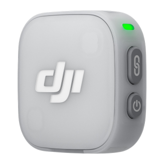 System mikrofonów bezprzewodowych DJI Mic Mini 2 (1 TX + 1 Mobile RX + Etui ładujące) - 10