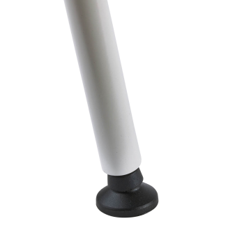 Drabinka na ręczniki Aquanova Icon white - 2
