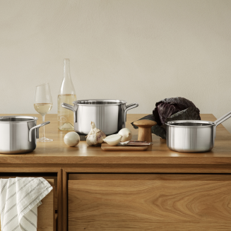 Garnek Eva Solo Multi 2.2l - Ø16 cm - 3