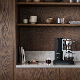  Aarke coffee machine black - 7