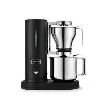  Aarke coffee machine black - 2