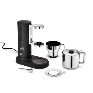  Aarke coffee machine black - 3