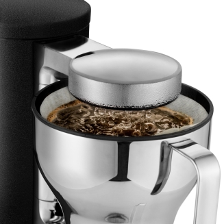  Aarke coffee machine black - 4