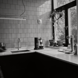  Aarke coffee machine black - 10