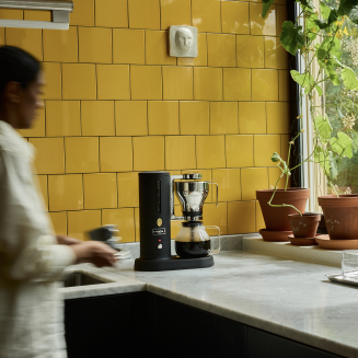  Aarke coffee machine black - 11