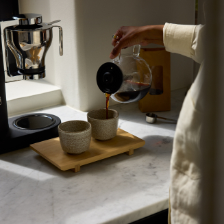  Aarke coffee machine black - 8