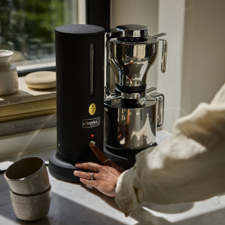 Aarke coffee machine black - 9