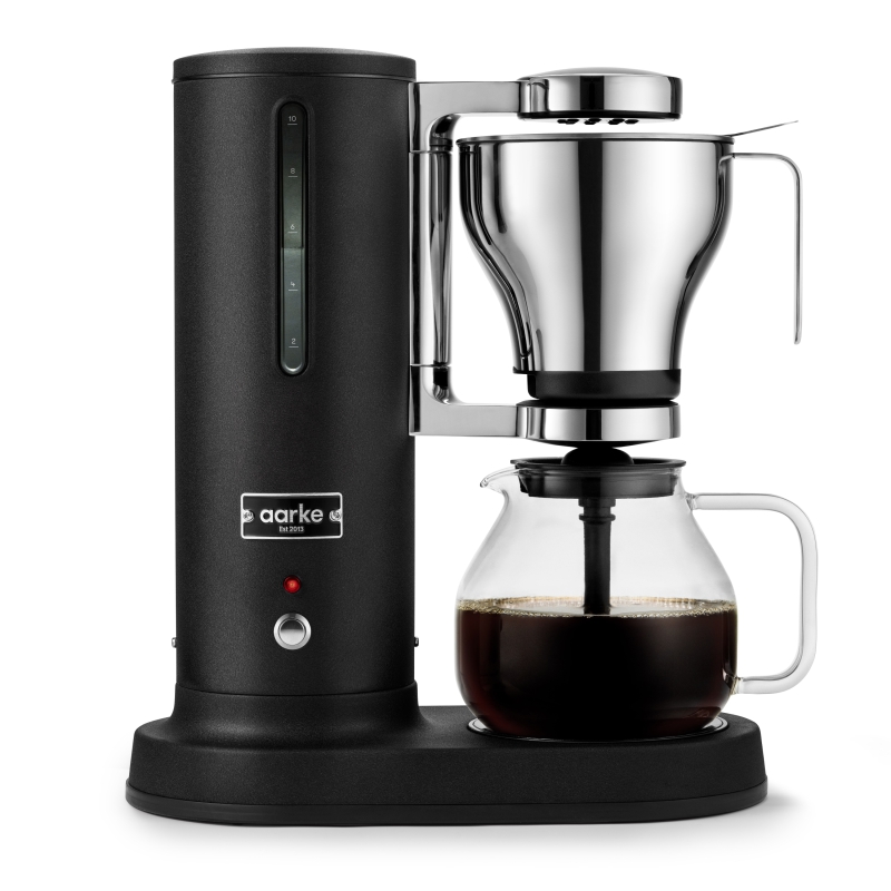  Aarke coffee machine black