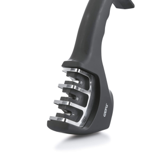 Ostrzałka trójstopniowa do noży Gefu Colt - 4