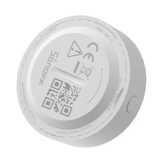 Czujnik temperatury i wilgotności SONOFF SNZB-02P ZigBee - 5