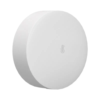 Czujnik temperatury i wilgotności SONOFF SNZB-02P ZigBee - 2