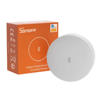 Czujnik temperatury i wilgotności SONOFF SNZB-02P ZigBee - 6