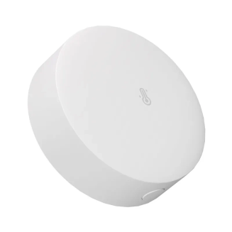 Czujnik temperatury i wilgotności SONOFF SNZB-02P ZigBee - 3