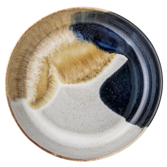  Bloomingville Jules Gray bowl 25 cm - 2