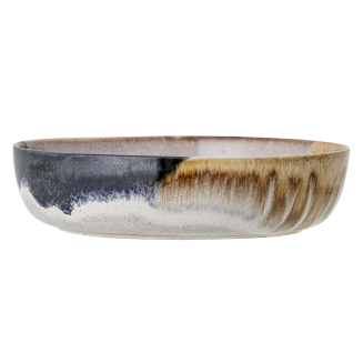  Bloomingville Jules Gray bowl 25 cm - 7