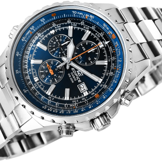 Zegarek Męski CASIO EDIFICE EF-527D-2AVUEF + BOX - 3
