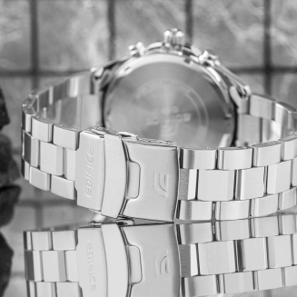 Zegarek Męski CASIO EDIFICE EF-527D-2AVUEF + BOX - 6