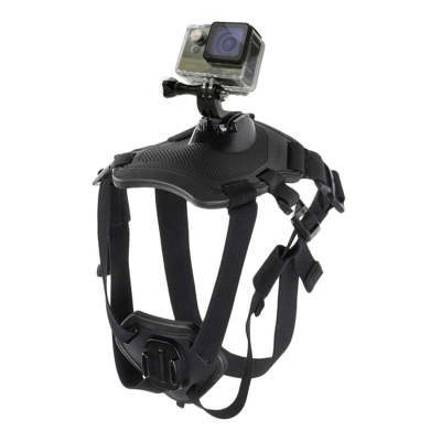  PULUZ dog harness for sports cameras