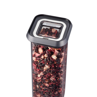  Gefu Pantry glass kitchen container 400 ml - 2