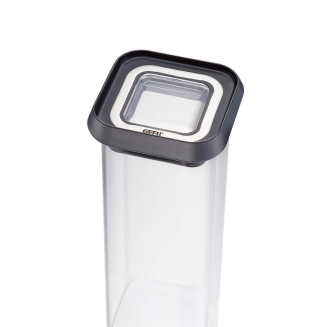  Gefu Pantry glass kitchen container 400 ml - 4