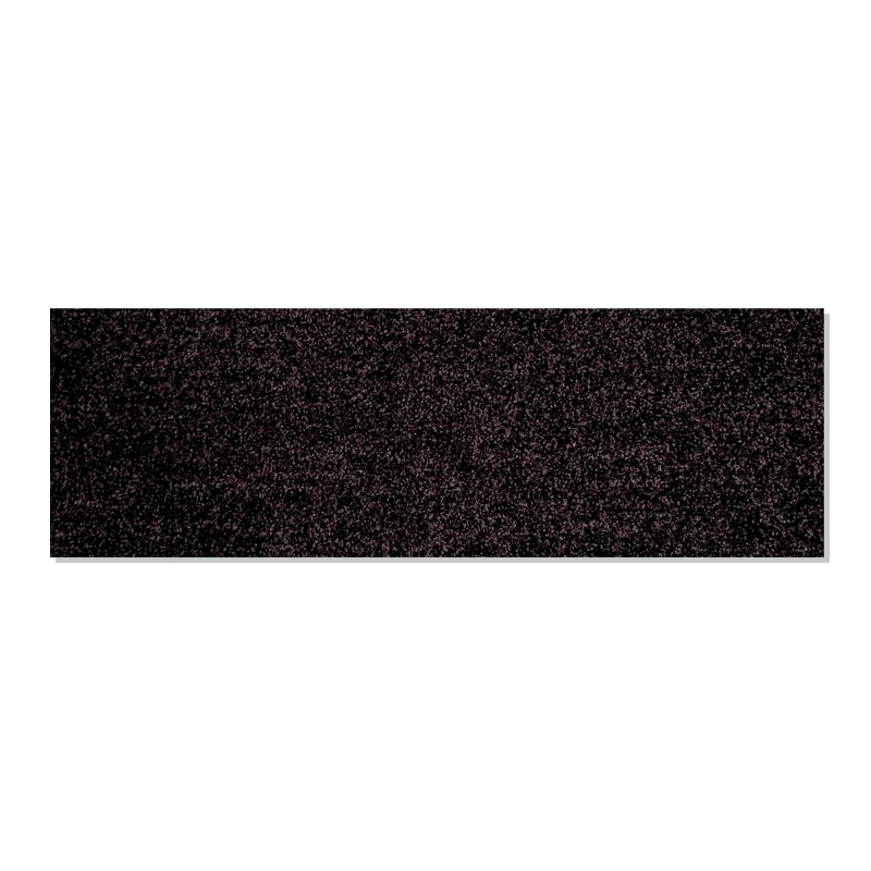  Keilbach Terrazza doormat 87x28 cm black