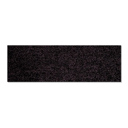 Wycieraczka Keilbach Terrazza 87x28 cm czarna