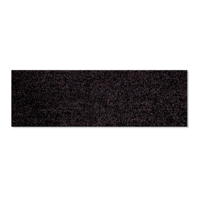  Keilbach Terrazza doormat 87x28 cm black