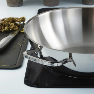 Wok BergHOFF Helix 30 cm - 6