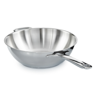 Wok BergHOFF Helix 30 cm - 3