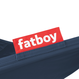 Hamak Fatboy Headdemock Dark Blue - 3