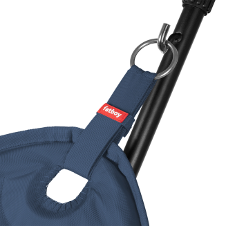 Hamak Fatboy Headdemock Dark Blue - 2