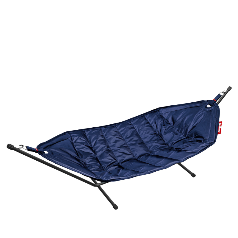 Hamak Fatboy Headdemock Dark Blue