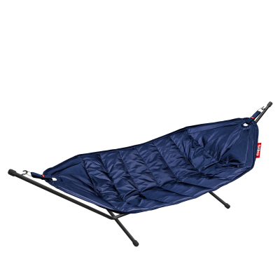  Fatboy Headdemock Hammock Dark Blue