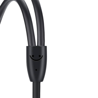  UGREEN CM451 USB-C-2x RCA Cable 1.5m (Black) - 3
