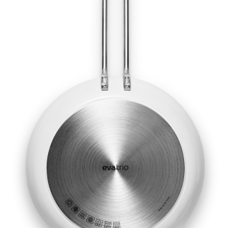  Eva Solo White Line Frying Pan Ø24 cm - 4