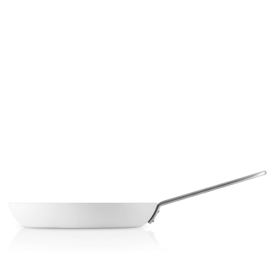 Patelnia Eva Solo White Line Ø24 cm | JESIENNA PROMOCJA