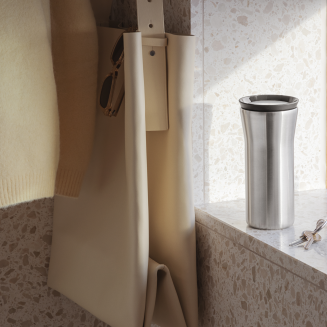 Kubek termiczny Eva Solo To Go City 0.35l Black/Steel | SPRING PROMO 2026 - 5