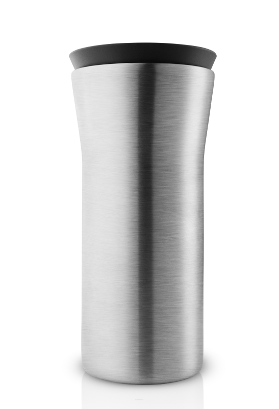 Kubek termiczny Eva Solo To Go City 0.35l Black/Steel