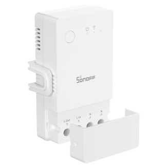 Przekaźnik SONOFF POWR316 POW Origin Wi-Fi 16A - 2