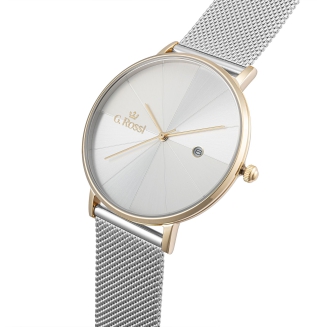 Zegarek Damski G. Rossi 12540B-3D2 - 3