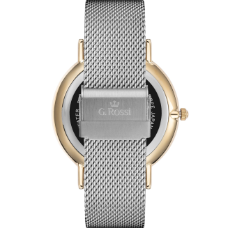 Zegarek Damski G. Rossi 12540B-3D2 - 6