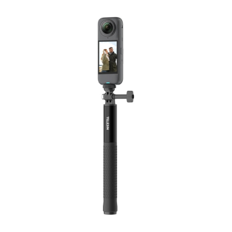 Selfie stick TELESIN 150cm do kamery sportowej - 2
