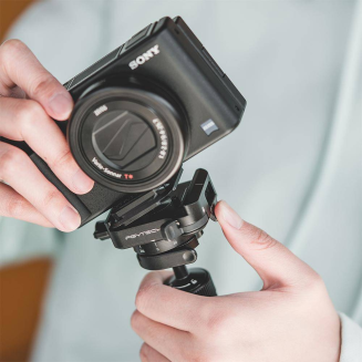 Szybkozłączka PGYTECH P-CG-013 Arca-Swiss SnapLock - 3