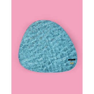 Mata pod miskę United Pets Maledives 44x44 cm - 2